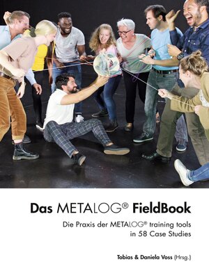 cover image of Das Metalog FieldBook